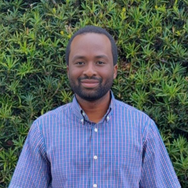 Bernard Cobbinah Mawuli