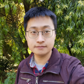 Yi Yan