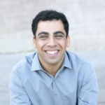 Nima Aghaeepour